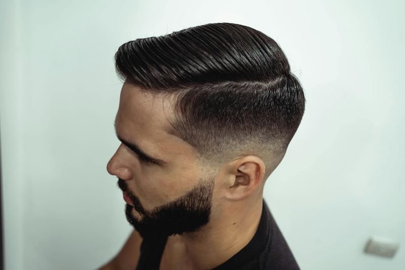 Fresh styled finish